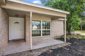 19307 Gladewater Ct in Tomball, TX - Building Photo - Building Photo