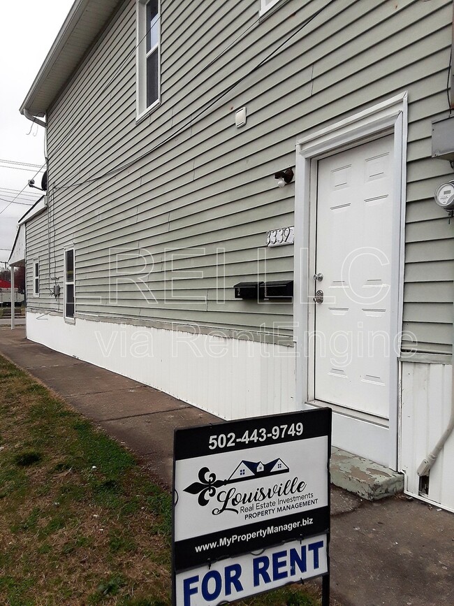 property at 3339 Taylor Blvd