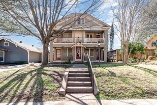 5934 Prospect Ave in Dallas, TX - Building Photo