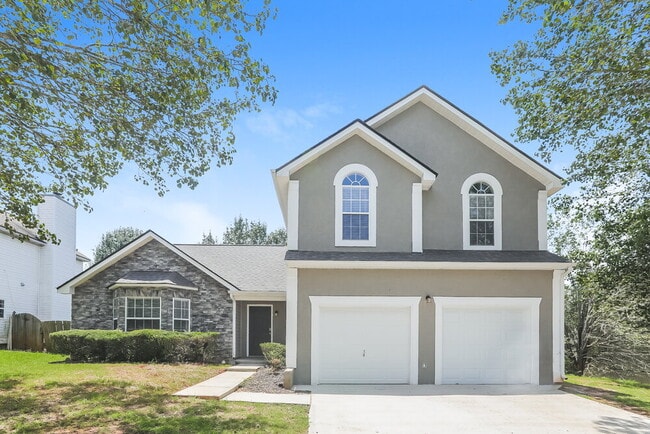 property at 6099 Idlewood Pass