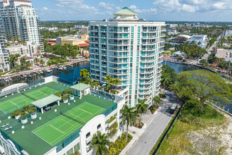 Esplanade on the New River in Fort Lauderdale, FL - Building Photo - Building Photo