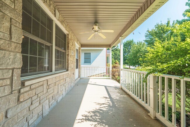 2575 S Addisyn Ln in Bloomington, IN - Building Photo - Building Photo