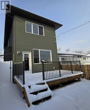 10923 159 St NW in Edmonton, AB - Building Photo - Building Photo