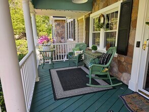 27 Wilson Rd in Oxford, CT - Building Photo - Building Photo