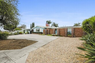 204 Faxon St in Spring Valley, CA - Building Photo - Building Photo