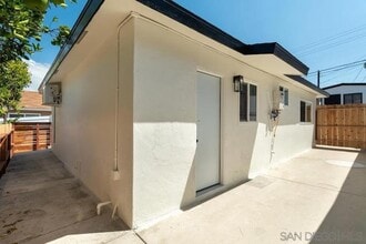 4125 Gamma St in San Diego, CA - Building Photo - Building Photo