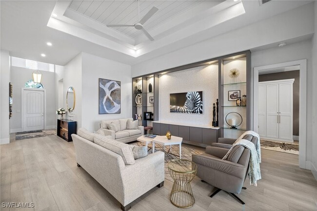 property at 6597 Caldecott Dr
