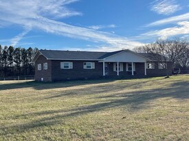 1131 Olin Rd in Olin, NC - Building Photo