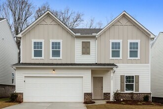 445 Knightsbridge Ln in Winder, GA - Building Photo - Building Photo