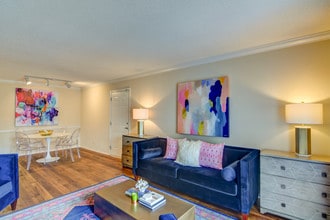 The Hamptons at Pine Bend in Mobile, AL - Foto de edificio - Building Photo