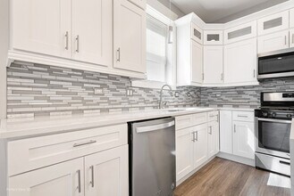 4552 S Evans Ave in Chicago, IL - Building Photo - Building Photo