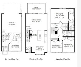 596 Hazel Dr in Henrico, VA - Building Photo - Building Photo
