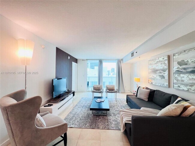 property at 1200 Brickell Bay Dr