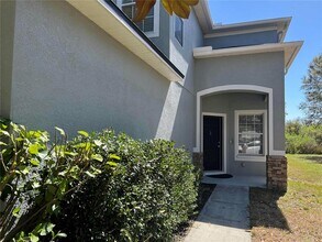 10008 Perthshire Cir in Land O Lakes, FL - Building Photo - Building Photo