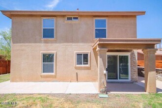 4008 Tierra Inez Pl in El Paso, TX - Building Photo - Building Photo