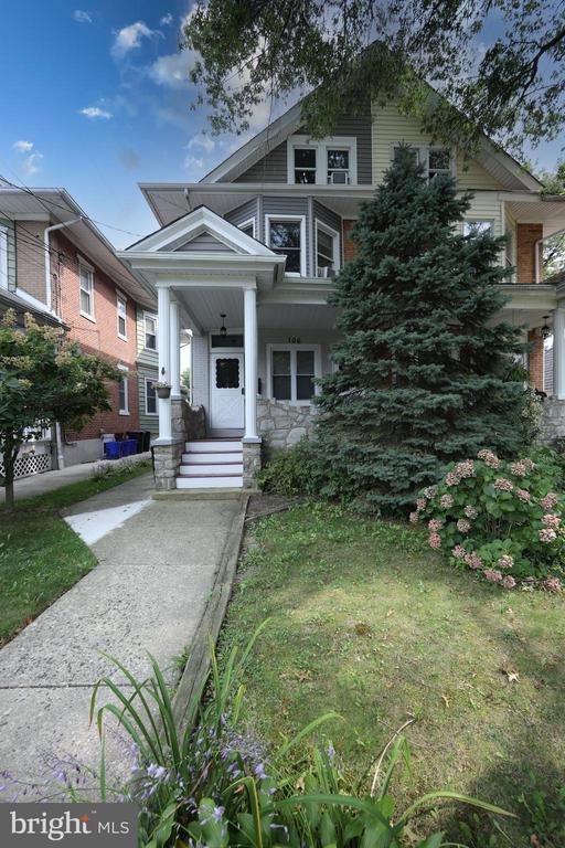 property at 106 Dayton Ave