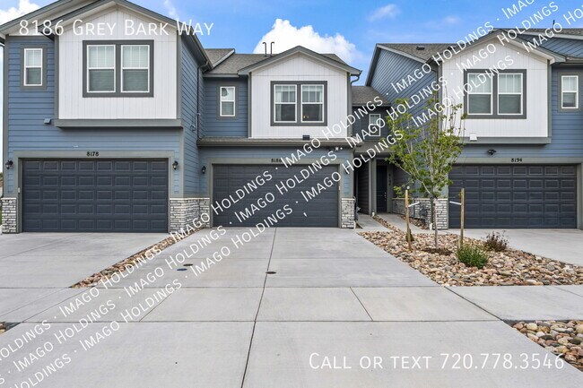 property at 8186 Grey Bark Wy