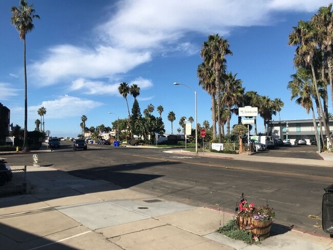 property at 5133 W Point Loma Blvd