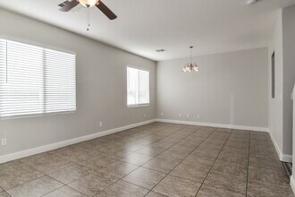 3673 Winter Whitetail St in Las Vegas, NV - Building Photo - Building Photo