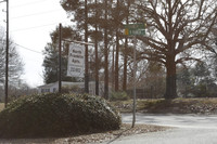 North Franklin in Greenville, SC - Foto de edificio - Building Photo