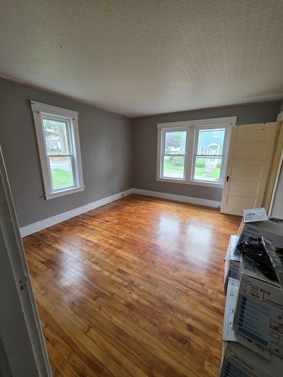 205 Woodland St in Fitchburg, MA - Building Photo - Building Photo