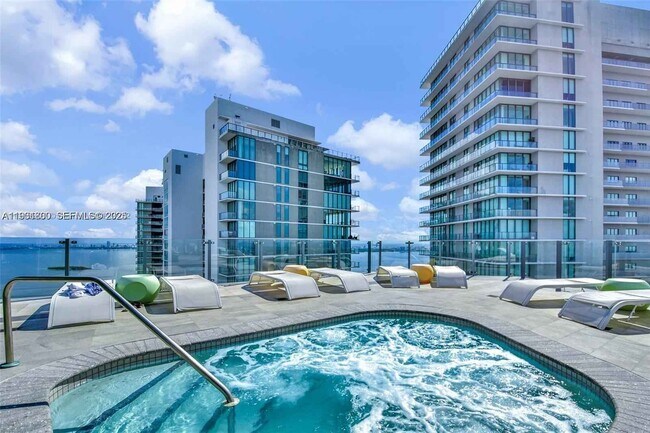 property at 501 NE 31st St