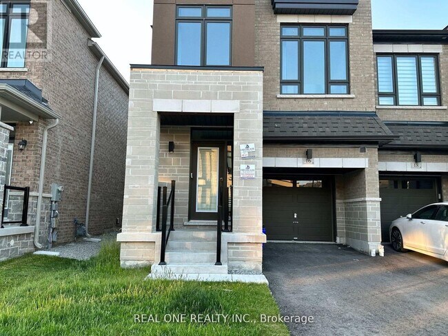 property at 16 Hewison Ave