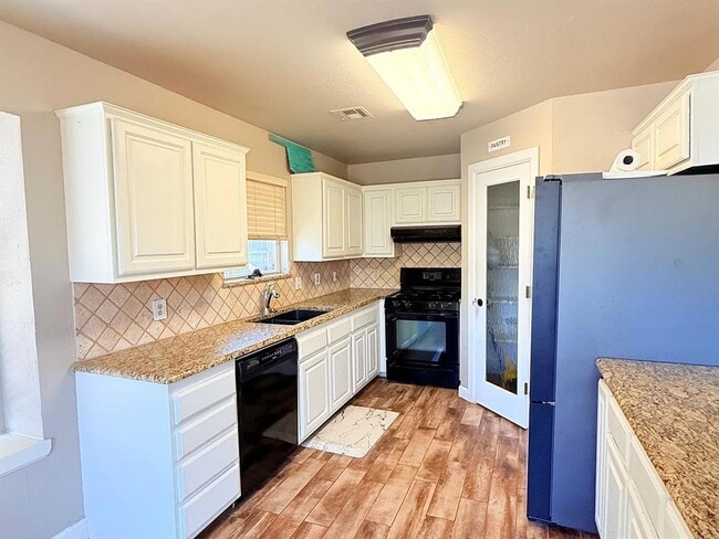 property at 1801 Brittany Ln