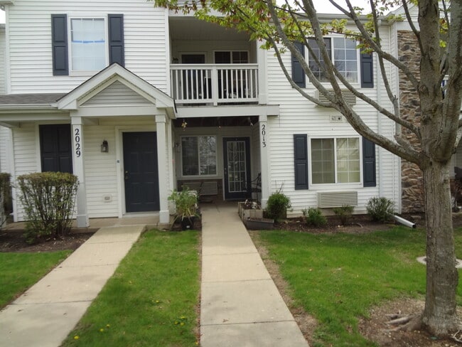 property at 2013 Silverstone Dr