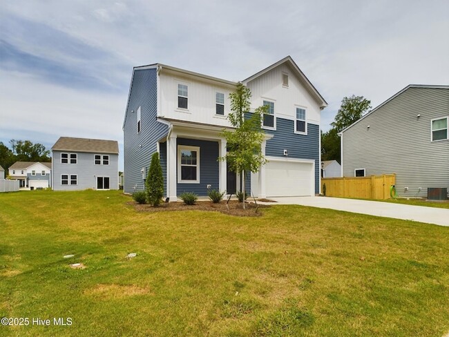 32 Moss Oaks Ct, Unit ML095-302 in Angier, NC - Building Photo - Building Photo