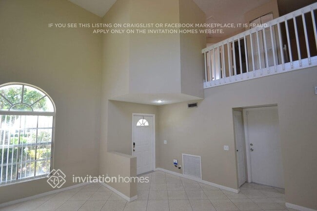 1252 Willow Dr in Weston, FL - Building Photo - Building Photo