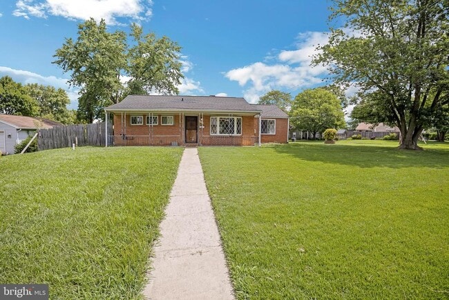 property at 6511 Virginia Hills Ave