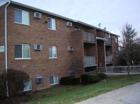 Balanced Properties Northwest Properties in Cincinnati, OH - Building Photo - Building Photo