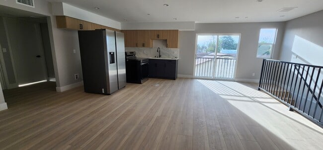 property at 5725 Klump Ave