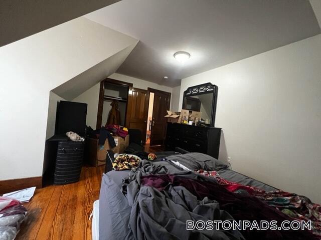 14 Gardner St, Unit 3F in Boston, MA - Building Photo - Building Photo