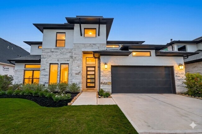 property at 5335 Gilded Ests Dr