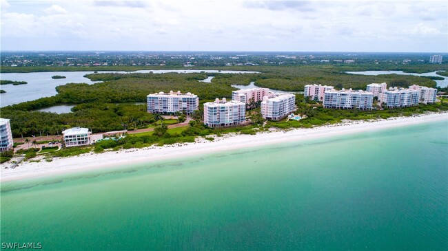 261 Barefoot Beach Blvd