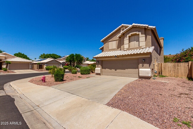 21343 N 88th Ln in Peoria, AZ - Building Photo - Building Photo