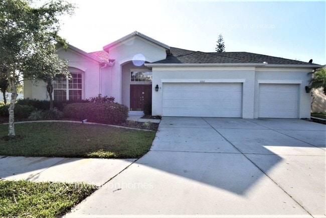 property at 11322 Durham St