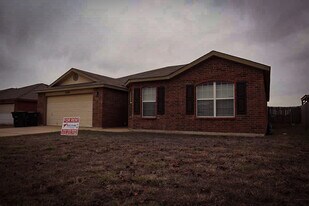 5208 Bridle Dr in Killeen, TX - Building Photo