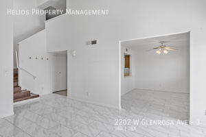 2202 W Glenrosa Ave in Phoenix, AZ - Building Photo - Building Photo