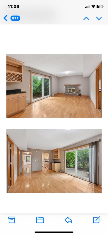 property at 10829 Forestview Cir