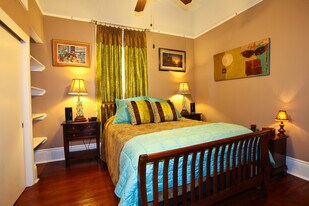 4634 Orleans Ave, Unit 4634 Orleans Avenue in New Orleans, LA - Building Photo
