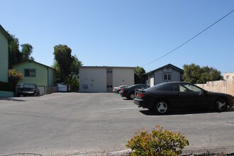 274 Madrona St in Chula Vista, CA - Building Photo - Building Photo