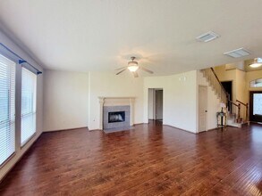 23147 Enchanted Cactus Dr in Katy, TX - Foto de edificio - Building Photo