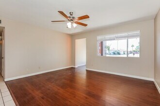 1544 E Clover in Mesa, AZ - Building Photo - Building Photo