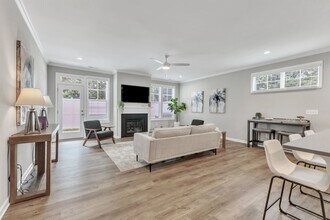 1720 Ballard Dr in Raleigh, NC - Building Photo - Building Photo