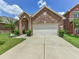 24710 Forest Canopy Dr in Katy, TX - Building Photo