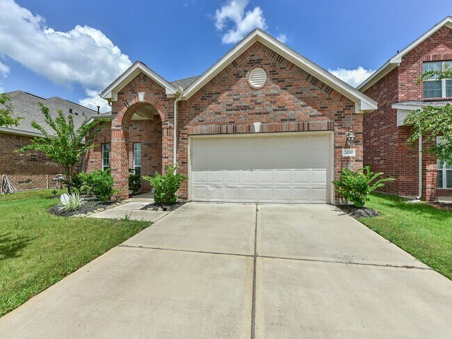property at 24710 Forest Canopy Dr