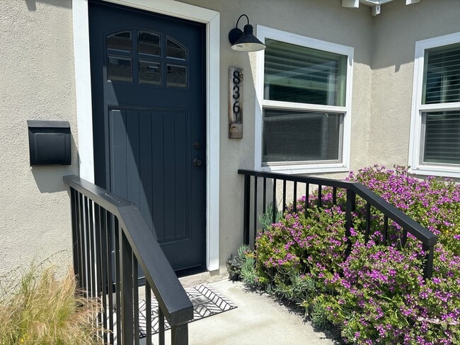 property at 836 Penn St